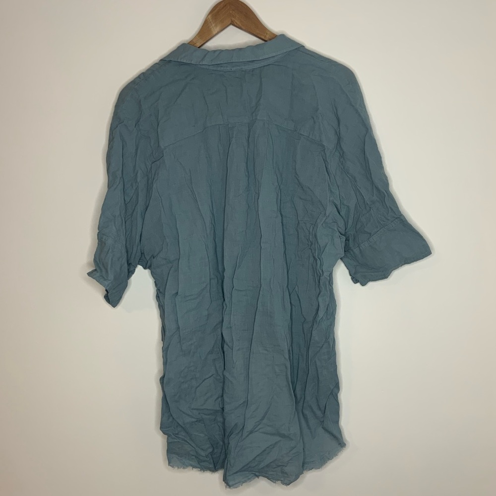 Free People Blouse - Picture 2 of 5